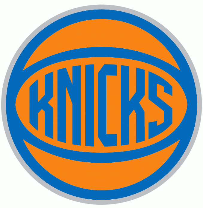 New York Knicks 2011-Pres Alternate Logo iron on transfers for clothing